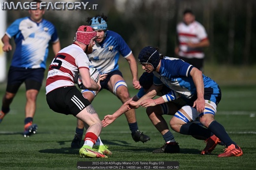 2022-03-06 ASRugby Milano-CUS Torino Rugby 073